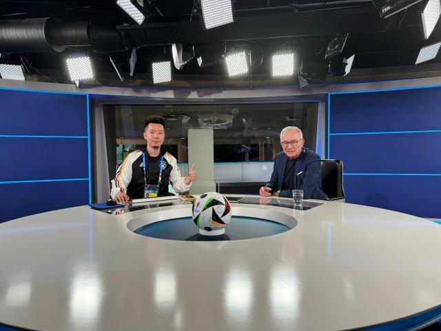 乐竞体育平台-【对话】要不要信任诺伊尔？该不该责怪瓜迪奥拉？