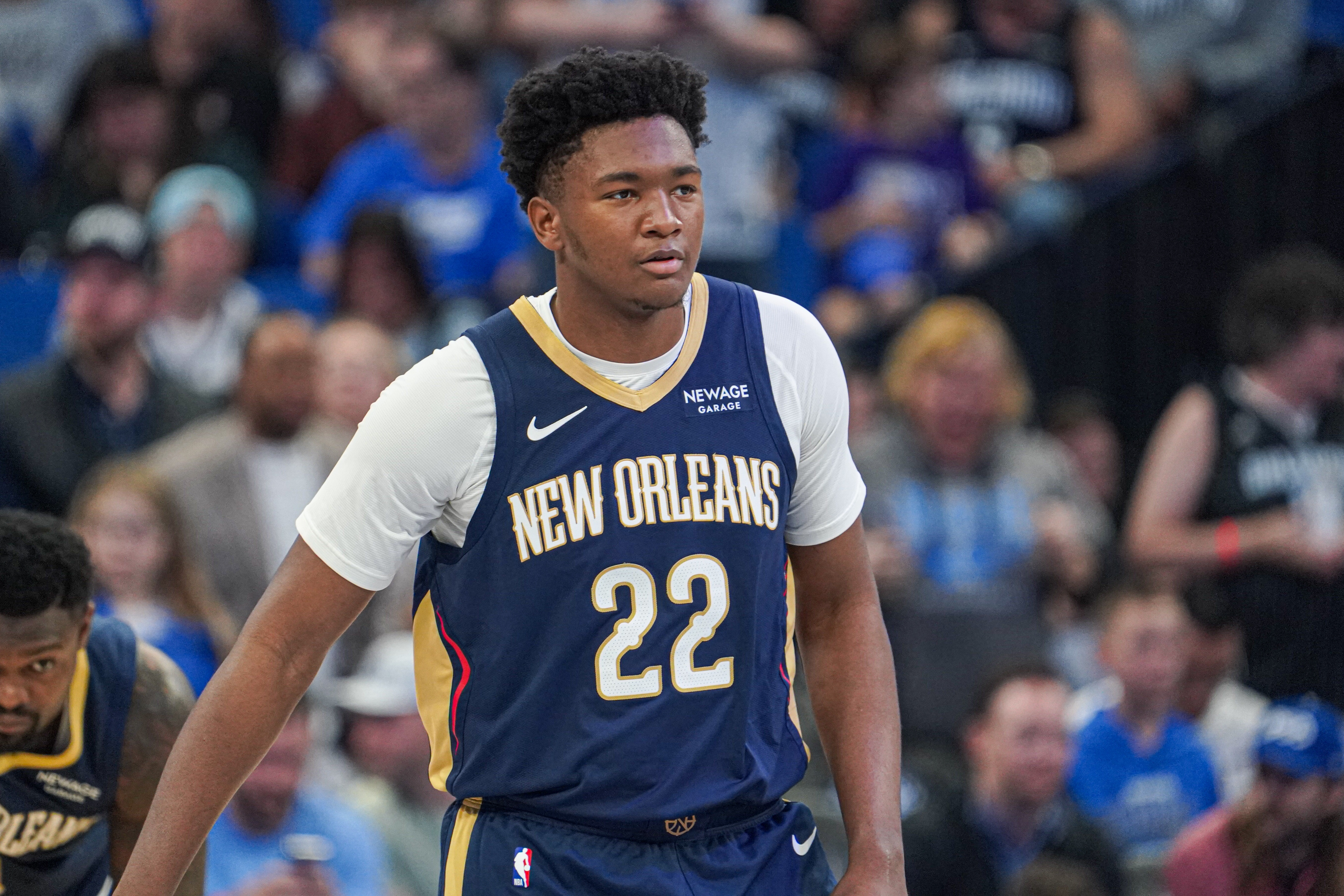 乐竞体育APP-Scotto:鹈鹕也问价了莫兰特 但费尔斯和奎因两人是非卖品