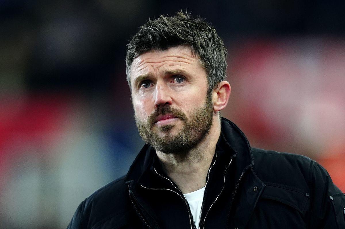 乐竞体育APP-曼联正认真考虑任命“世界最佳主帅之一”,卡里克仅是临时执教!