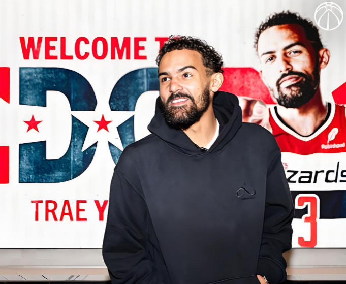 乐竞体育APP-弃子特雷杨!终结的小后卫时代?