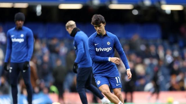 乐竞体育平台-【英超】沃德普劳斯破门AZP重伤,切尔西0-1南安普顿