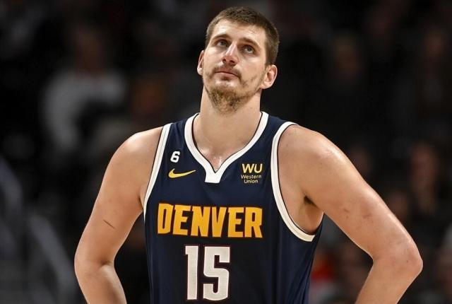 乐竞体育-【观察】恩比德反超约基奇!MVP竞争或一战定乾坤