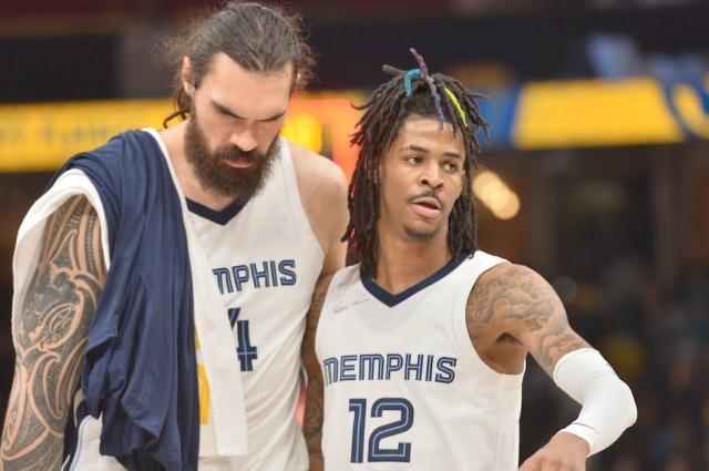 乐竞体育平台-从年轻无极限到问题一箩筐 灰熊的麻烦不止莫兰特