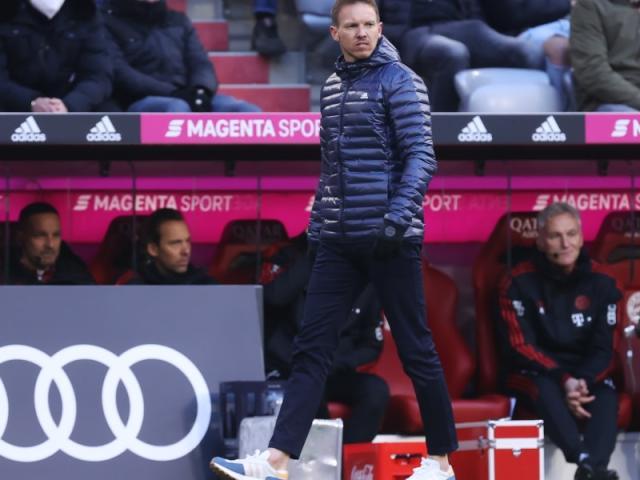 乐竞体育平台-谢阿德利们不杀之恩，对萨尔茨堡还能有这好运吗？